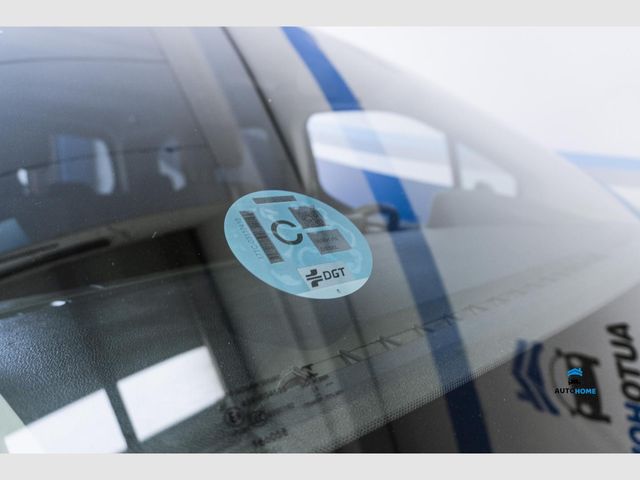 Peugeot Rifter Access Standard BlueHDi 73kW