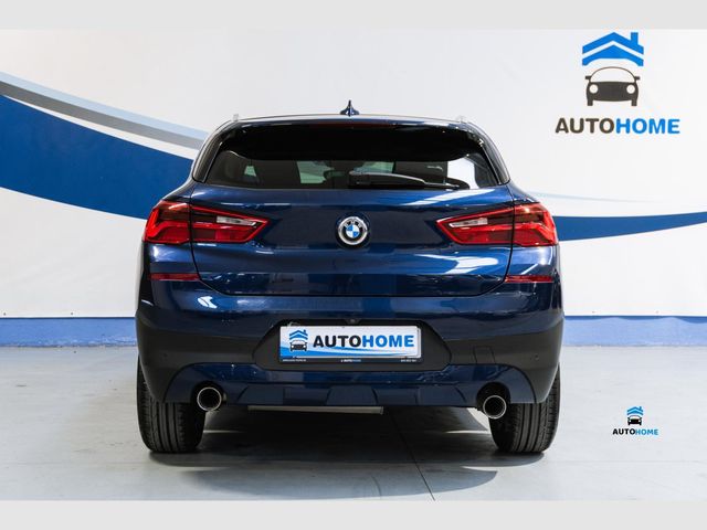 BMW X2 xDrive20dA