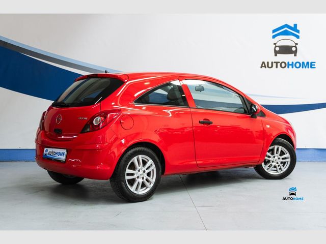 Opel Corsa Sport 1.3 CDTi