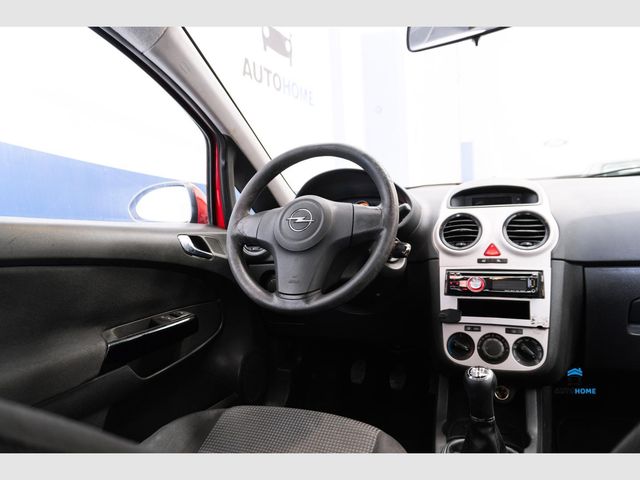 Opel Corsa Sport 1.3 CDTi