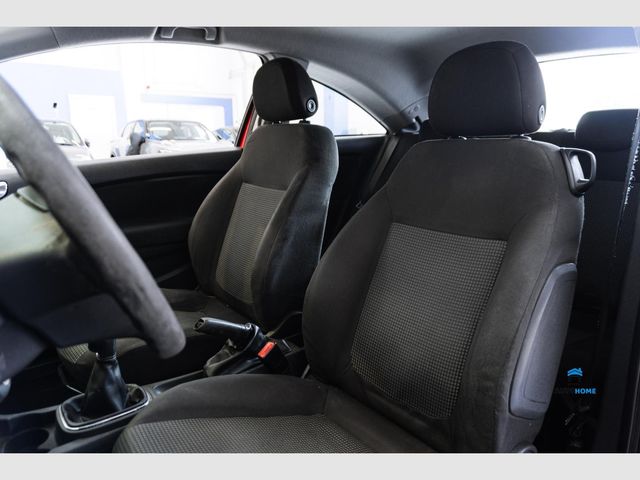 Opel Corsa Sport 1.3 CDTi