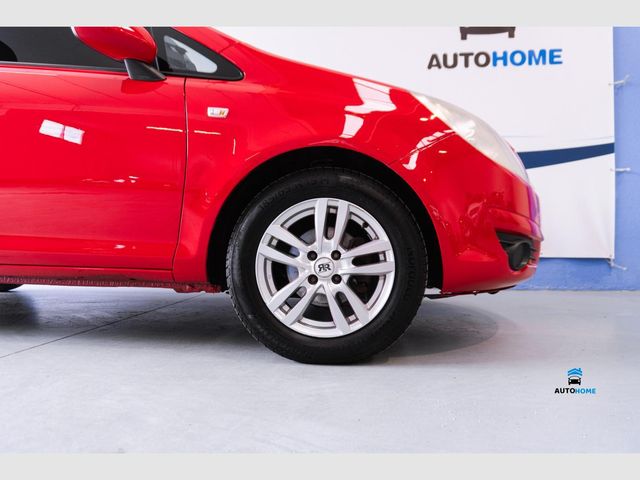 Opel Corsa Sport 1.3 CDTi