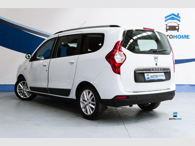 Dacia Lodgy Laureate TCE 85kW (115CV) 5Pl