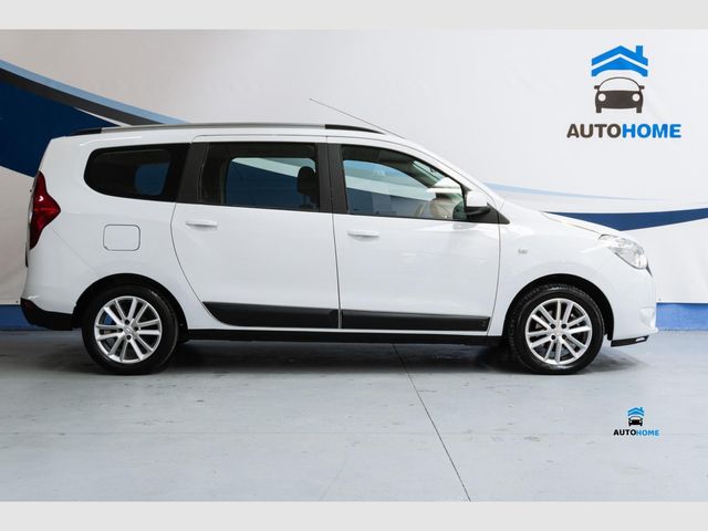 Dacia Lodgy Laureate TCE 85kW (115CV) 5Pl