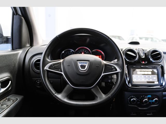 Dacia Lodgy Laureate TCE 85kW (115CV) 5Pl