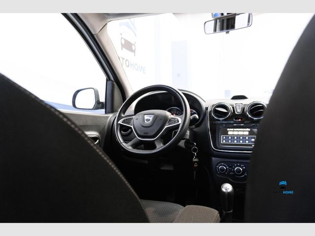 Dacia Lodgy Laureate TCE 85kW (115CV) 5Pl