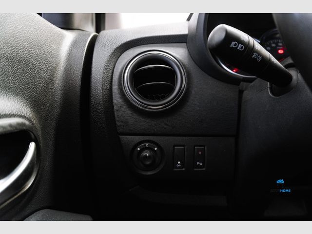 Dacia Lodgy Laureate TCE 85kW (115CV) 5Pl