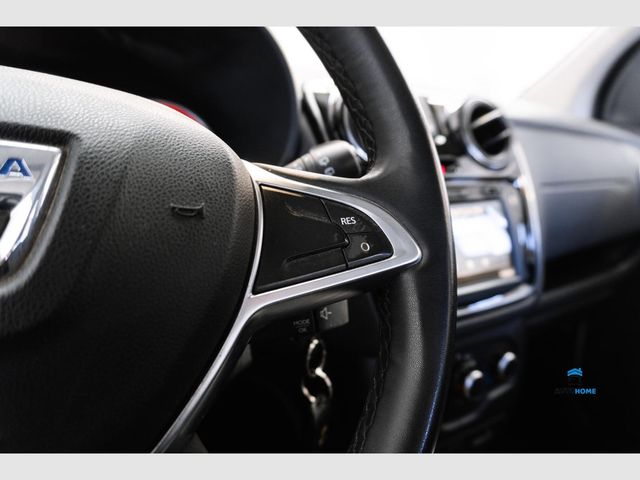 Dacia Lodgy Laureate TCE 85kW (115CV) 5Pl