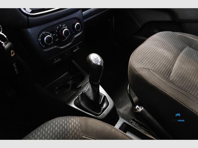 Dacia Lodgy Laureate TCE 85kW (115CV) 5Pl