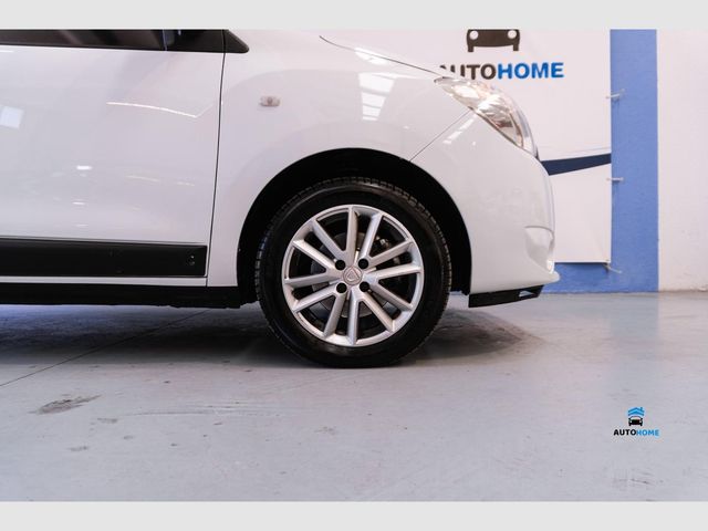 Dacia Lodgy Laureate TCE 85kW (115CV) 5Pl