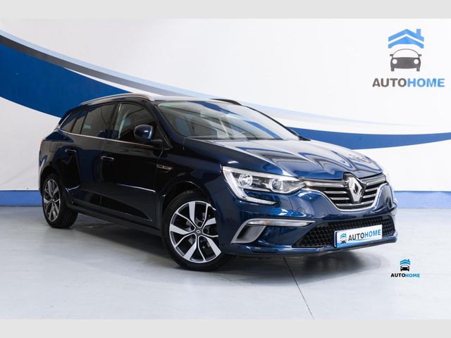 Renault Megane Sp. Tourer Bose En. dCi 81kW (110CV) EDC