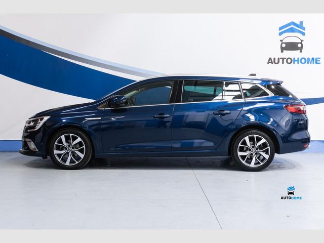Renault Megane Sp. Tourer Bose En. dCi 81kW (110CV) EDC