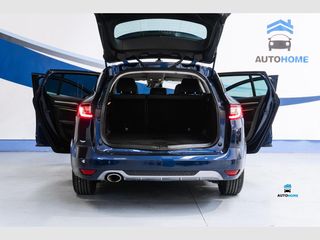 Renault Megane Sp. Tourer Bose En. dCi 81kW (110CV) EDC