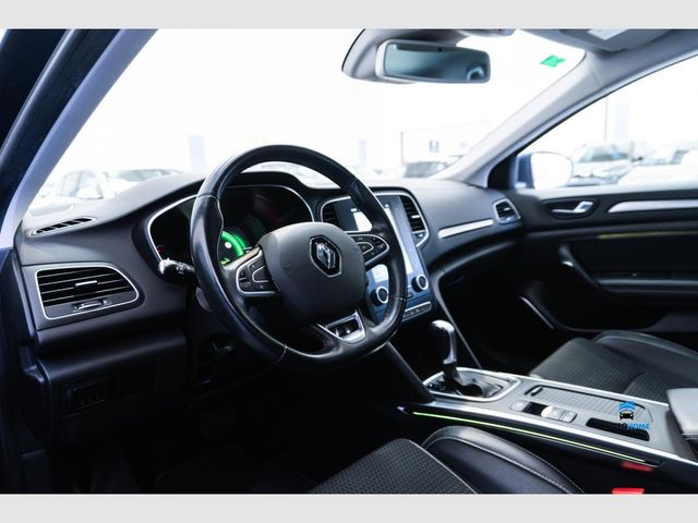 Renault Megane Sp. Tourer Bose En. dCi 81kW (110CV) EDC