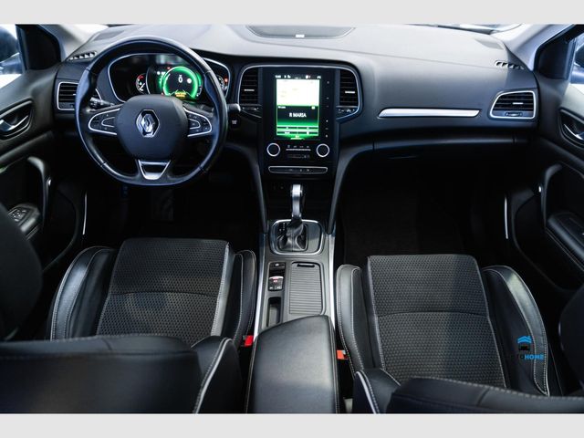 Renault Megane Sp. Tourer Bose En. dCi 81kW (110CV) EDC