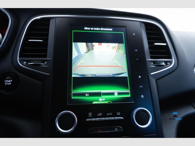 Renault Megane Sp. Tourer Bose En. dCi 81kW (110CV) EDC