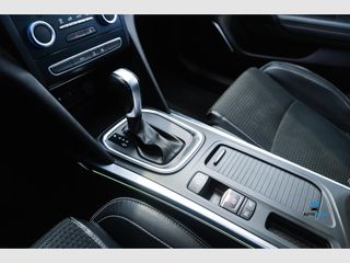 Renault Megane Sp. Tourer Bose En. dCi 81kW (110CV) EDC