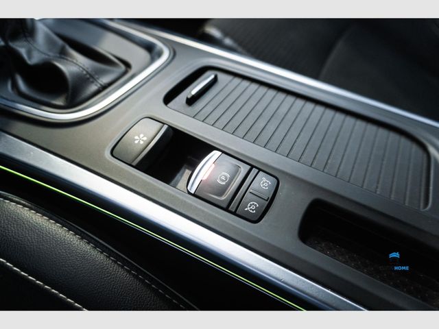 Renault Megane Sp. Tourer Bose En. dCi 81kW (110CV) EDC