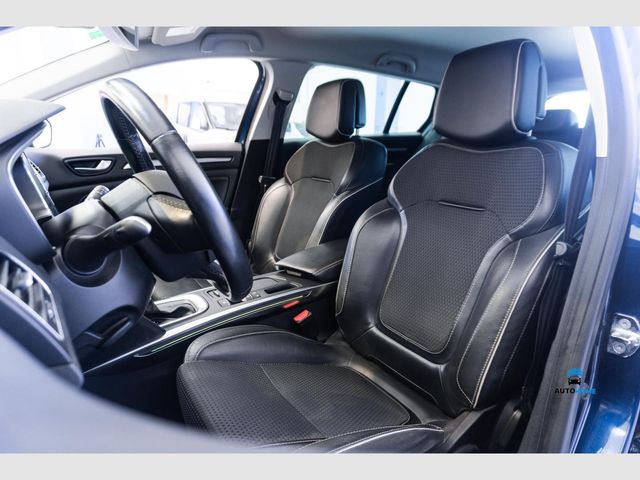 Renault Megane Sp. Tourer Bose En. dCi 81kW (110CV) EDC