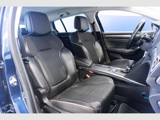 Renault Megane Sp. Tourer Bose En. dCi 81kW (110CV) EDC