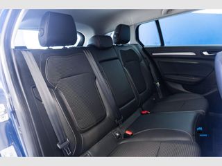 Renault Megane Sp. Tourer Bose En. dCi 81kW (110CV) EDC