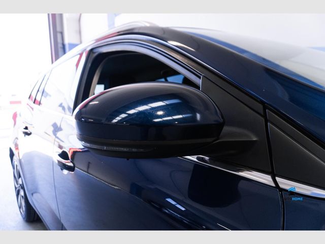 Renault Megane Sp. Tourer Bose En. dCi 81kW (110CV) EDC