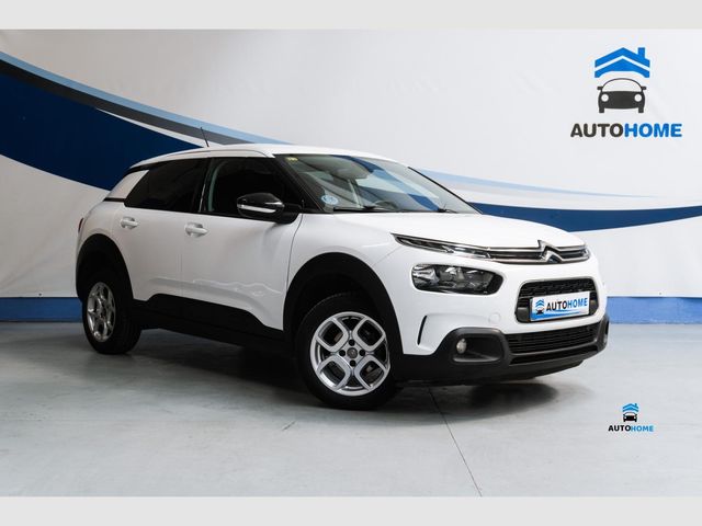 Citroen C4 Cactus PureTech 81KW (110CV) S&S Shine