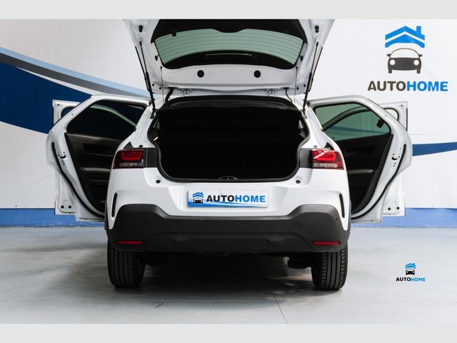 Citroen C4 Cactus PureTech 81KW (110CV) S&S Shine