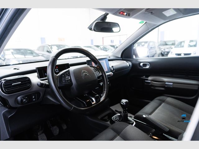 Citroen C4 Cactus PureTech 81KW (110CV) S&S Shine