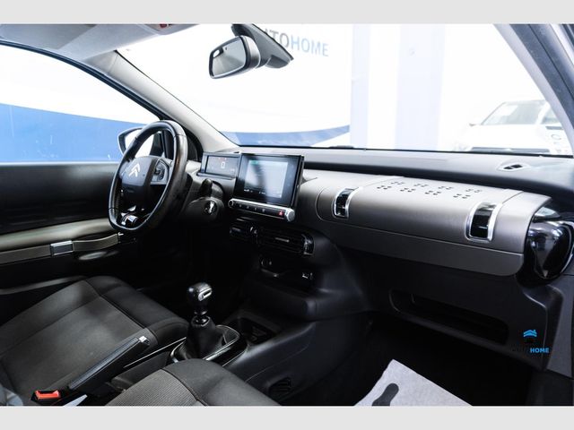 Citroen C4 Cactus PureTech 81KW (110CV) S&S Shine