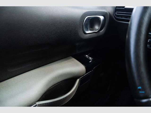 Citroen C4 Cactus PureTech 81KW (110CV) S&S Shine