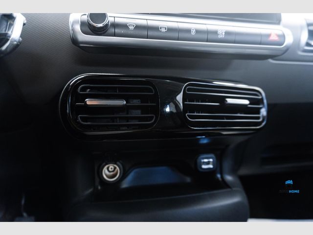 Citroen C4 Cactus PureTech 81KW (110CV) S&S Shine