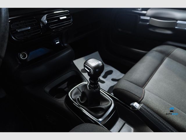 Citroen C4 Cactus PureTech 81KW (110CV) S&S Shine