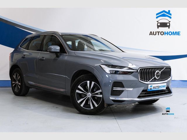 Volvo XC60 2.0 T6 AWD Recharge Ultimate Black Ed AT