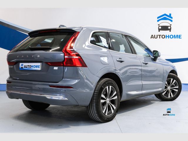 Volvo XC60 2.0 T6 AWD Recharge Ultimate Black Ed AT