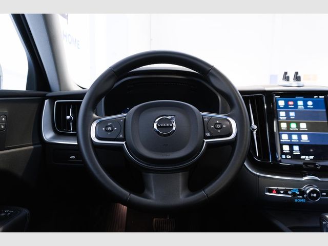 Volvo XC60 2.0 T6 AWD Recharge Ultimate Black Ed AT