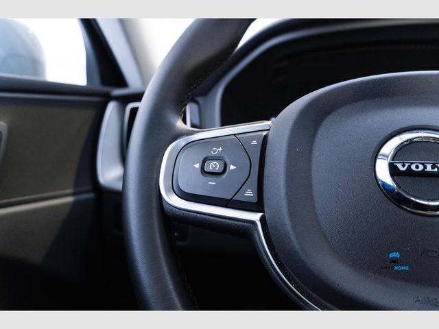 Volvo XC60 2.0 T6 AWD Recharge Ultimate Black Ed AT