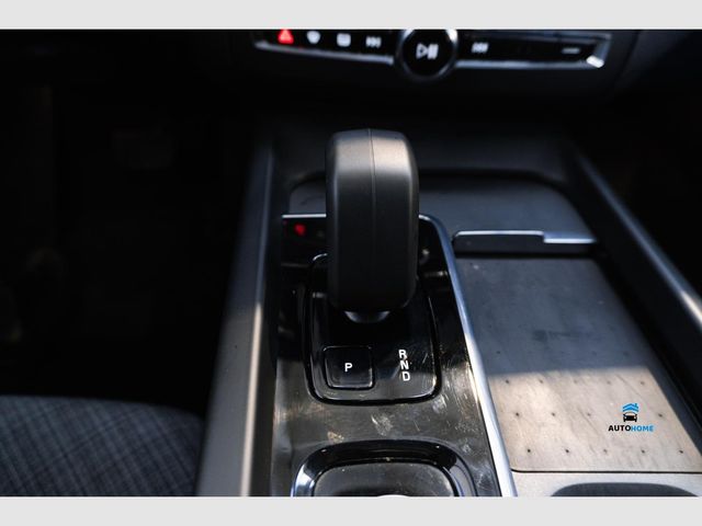 Volvo XC60 2.0 T6 AWD Recharge Ultimate Black Ed AT