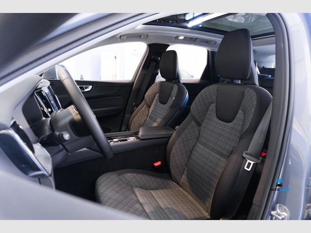 Volvo XC60 2.0 T6 AWD Recharge Ultimate Black Ed AT