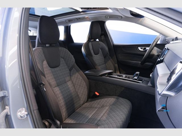 Volvo XC60 2.0 T6 AWD Recharge Ultimate Black Ed AT