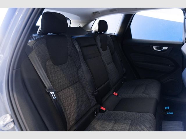 Volvo XC60 2.0 T6 AWD Recharge Ultimate Black Ed AT