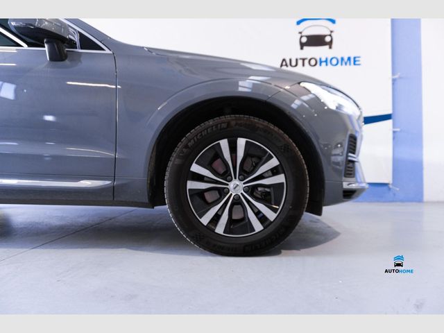 Volvo XC60 2.0 T6 AWD Recharge Ultimate Black Ed AT