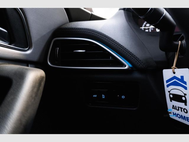 Jaguar F-Pace 2.0L i4D 177kW Portfolio AWD Auto