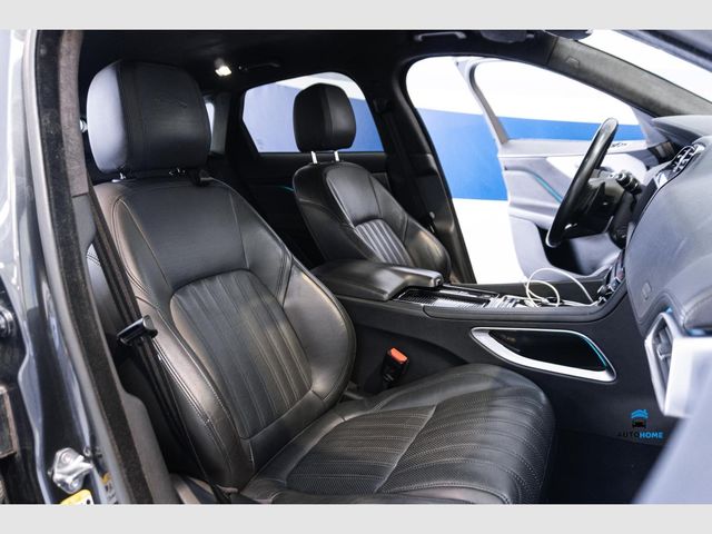 Jaguar F-Pace 2.0L i4D 177kW Portfolio AWD Auto