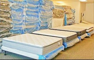 Colchones y canapés