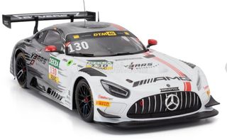Prezzo per un solo modello  Mercedes  1:18