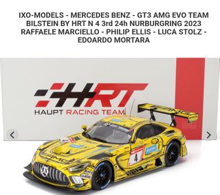 Prezzo per un solo modello  Mercedes  1:18