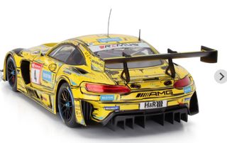 Prezzo per un solo modello  Mercedes  1:18