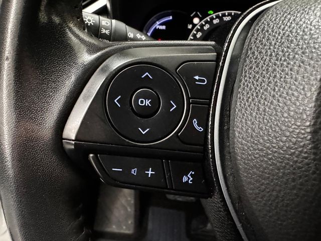 TOYOTA Rav4 2.5l 220H Advance