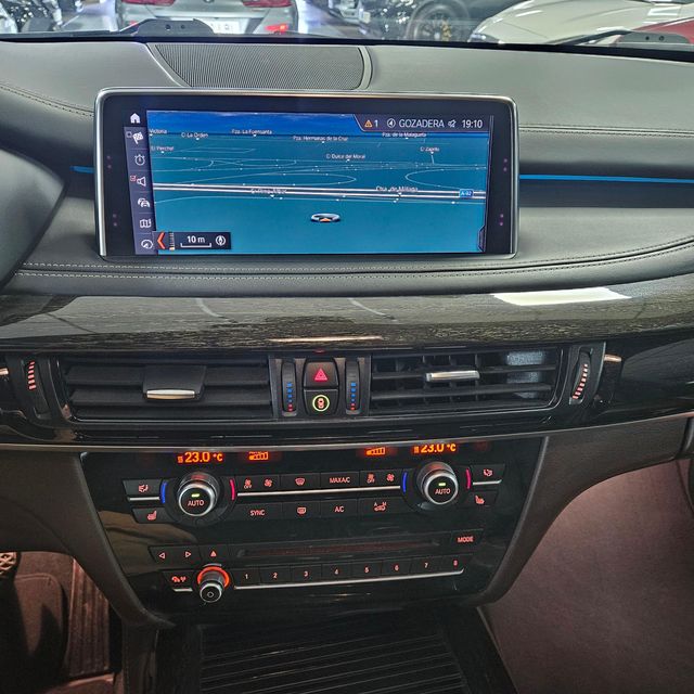 BMW X5 xDrive40d